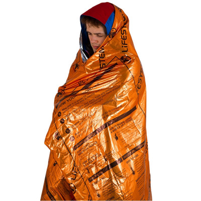 Lifesystems термоковдра Heatshield Blanket Single