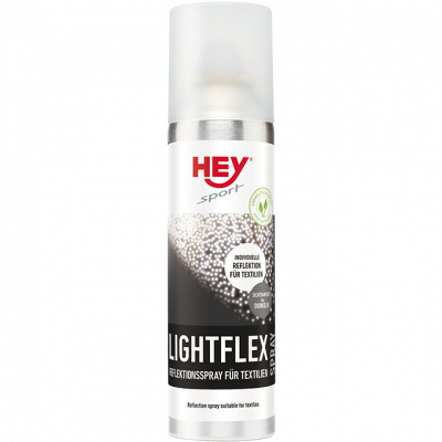 Cвітловідбиваюча фарба Hey-Sport Lightflex Spray