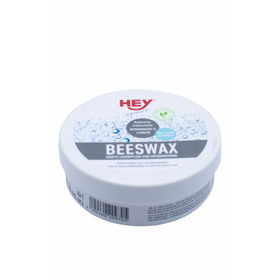 Водовідштовхуюче просочення на основі воску для взуття HeySport Beeswax Proof 150 ml