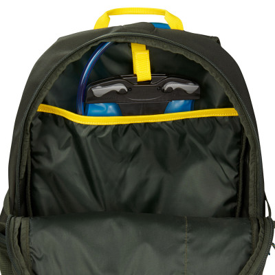 Sierra Designs рюкзак Yuba Pass 25 L green