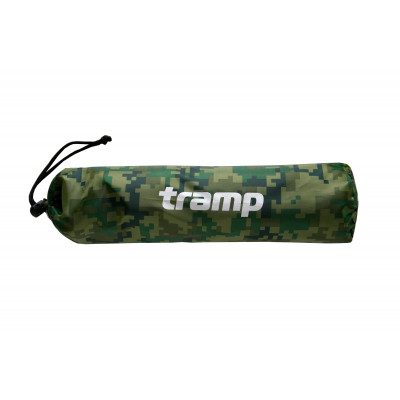 Сидіння самонадувне Tramp camo 30х40х5 UTRI-013