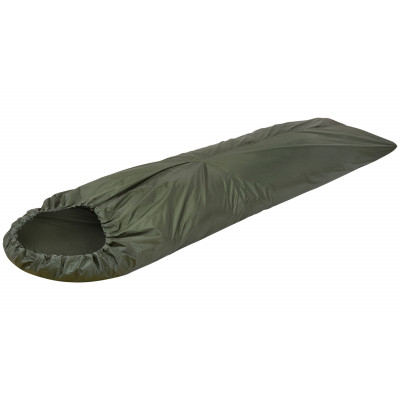 Бівак Highlander Kestrel Rip-Stop Bivvy Bag Olive (BIV004-OG)