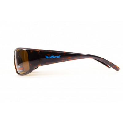 Окуляри поляризаційні Florida-1 Polarized (brown) коричневі