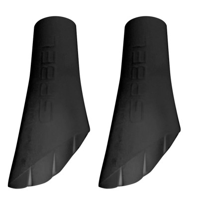 Насадка-ковпачок Gabel Sport Pad Black 05/33 11mm (7905331305010)