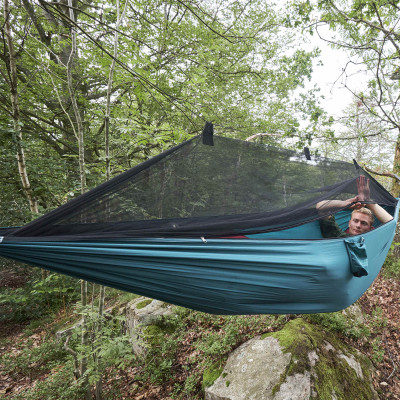 Гамак Grand Canyon Bass Mosquito Hammock Storm (360028)