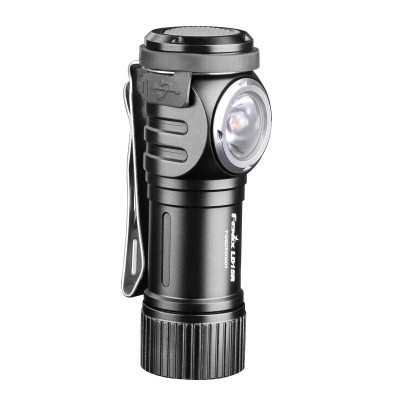 Ліхтар Fenix ​​LD15R (Cree XP-G3 + Red LED, 500 люмен, 7 режимів, 1х16340, USB), комплект