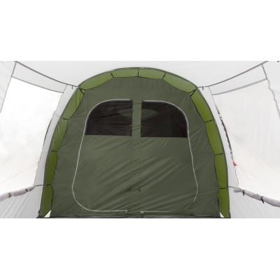 Намет восьмимісний Easy Camp Huntsville Twin 800 Green/Grey (120410)