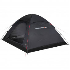 Намет High Peak Monodome XL 4 Black (10310)