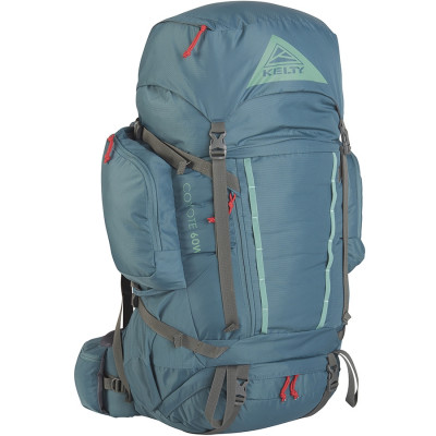 Kelty рюкзак Coyote 60 W hydro