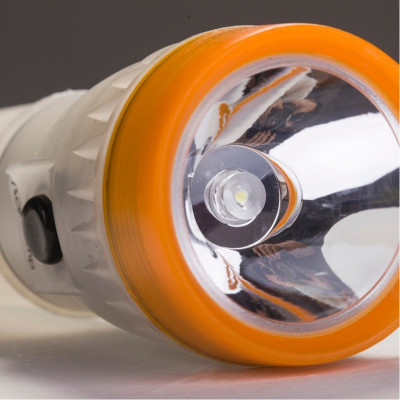 AceCamp ліхтар Glow Flashlight M