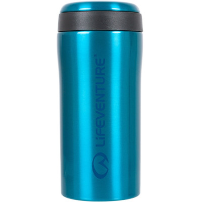 Lifeventure кухоль Thermal Mug blue