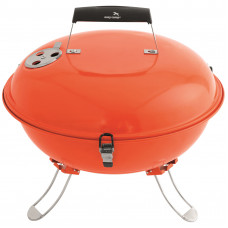 Гриль вугільний Easy Camp Adventure Grill Orange (680194)