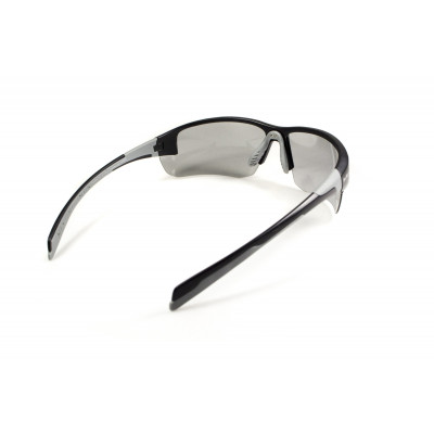 Фотохромні окуляри з поляризацією BluWater Samson-3 Polarized + Photochromic (gray), сірі