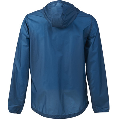 Sierra Designs куртка Tepona Wind bering blue XL