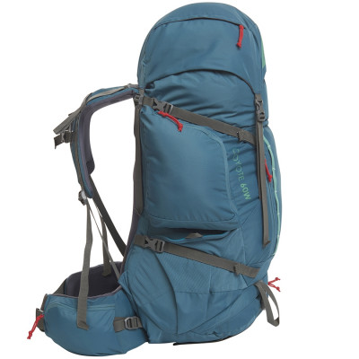 Kelty рюкзак Coyote 60 W hydro