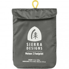 Sierra Designs захисне дно для намету Footprint Meteor 2