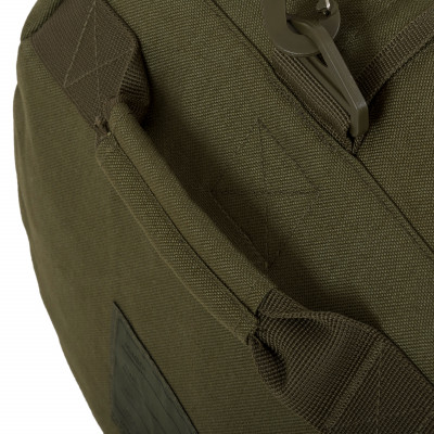 Сумка дорожня Highlander Loader 100 Holdall Olive (LR100-OG)