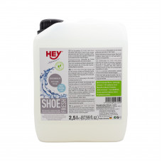 Гігєнічне очищення взуття HeySport Shoe Fresh 2,5 l (20272500)