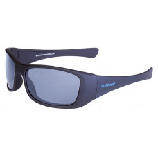 Окуляри поляризаційні BluWater Paddle Polarized (gray) чорні