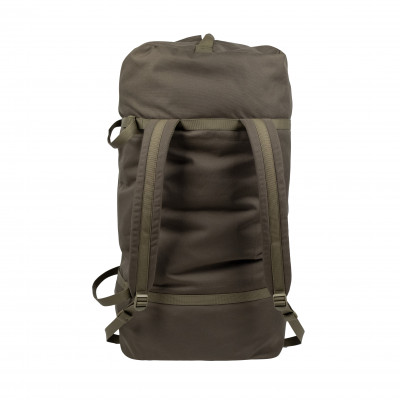 Баул Tribe Transporter 108 L, olive