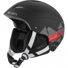 Cairn шолом Andromed mat black-racing 57-58