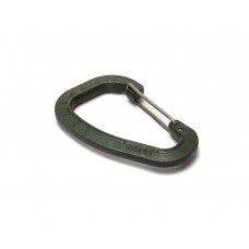 Карабін Carabiner Large від WILDO, Olive