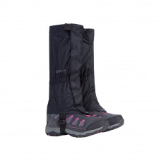 Гетри дитячі Trekmates Junior DRY Gaiter TM-006298 black - O/S