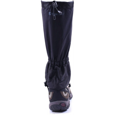 Гетри Trekmates Torridon DRY Gaiter TM-006297 black - 42 - 48 (XL)