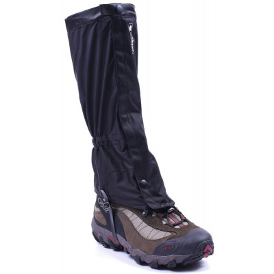 Гетри Trekmates Torridon DRY Gaiter TM-006297 black - 42 - 48 (XL)