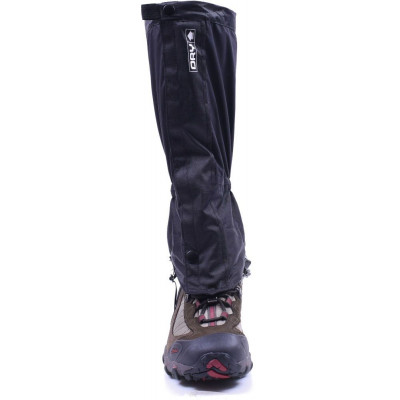 Гетри Trekmates Torridon DRY Gaiter TM-006297 black - 38 - 44 (L)