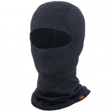 Балаклава Turbat Retezat Balaclava jet black - L/XL - чорний