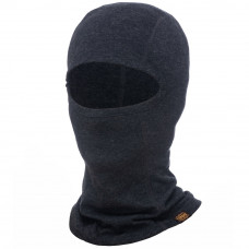 Балаклава Turbat Retezat Balaclava jet black - S/M - чорний