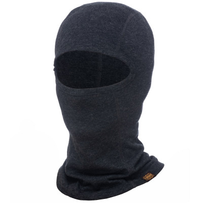 Балаклава Turbat Retezat Balaclava jet black - S/M - чорний