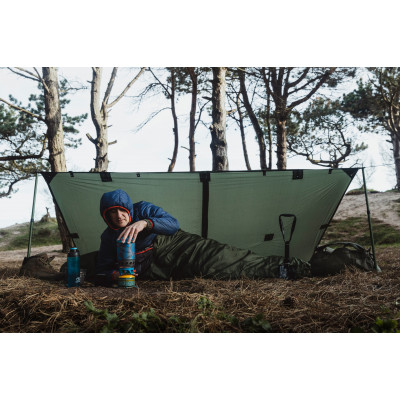 Бівачний мішок Highlander Hawk Bivvy Bag Olive (BIV001-OG)