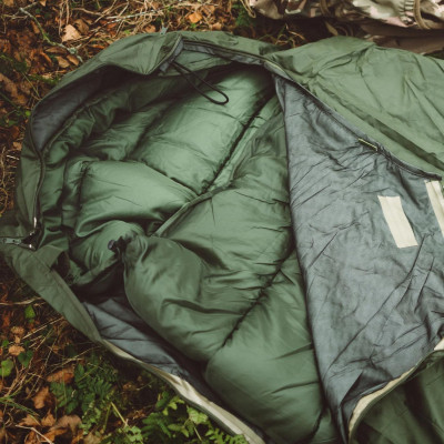 Бівачний мішок Highlander Hawk Bivvy Bag Olive (BIV001-OG)