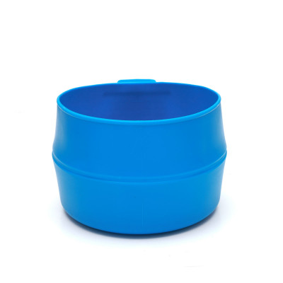 Чашка Wildo Fold-A-Cup Big, Light Blue