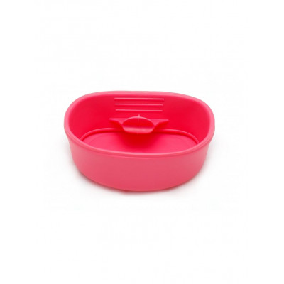 Чашка Wildo Fold-A-Cup Big, Pink