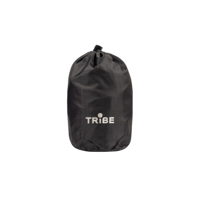 Чохол на рюкзак Tribe Raincover 20-35 л T-IZ-0006-S-black