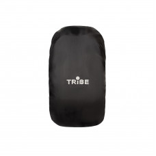 Чохол на рюкзак Tribe Raincover 30-60 л T-IZ-0006-M-black