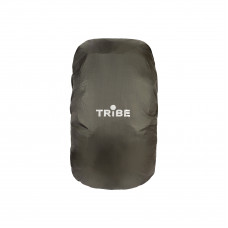 Чохол на рюкзак Tribe Raincover 30-60 л T-IZ-0006-M-olive