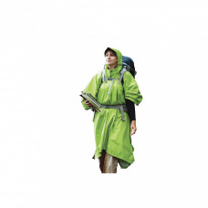 Дощовик-тент Tarp Poncho Green, 265 х 145 см від Sea to Summit (STS APONCHOGN)