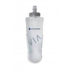 Фляга Montane Softflask 360 ml, Montane Logo