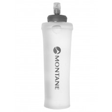 Фляга Montane Ultraflask 500 ml, Montane Logo