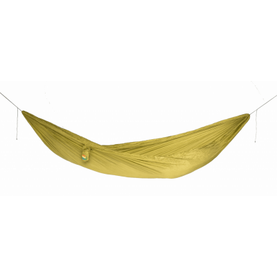 Ультралегкий гамак Levitate ULTRALIGHT, olive