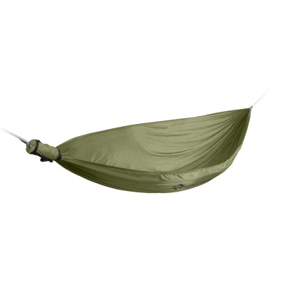 Гамак одномісний Sea To Summit Hammock Set Pro Single, Olive