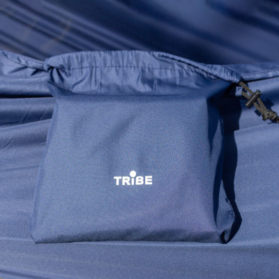 Гамак туристичний Tribe Hammock, navy