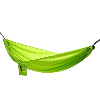 Гамак Turbat Oasis 260 lime green