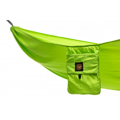 Гамак Turbat Oasis 260 lime green