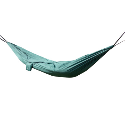 Гамак туристичний Tribe Hammock, green