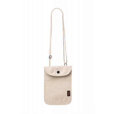 Гаманець Turbat Body Wallet beige